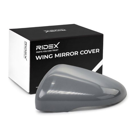 Ridex 23A0021 Wing Mirror Cover, photo 2