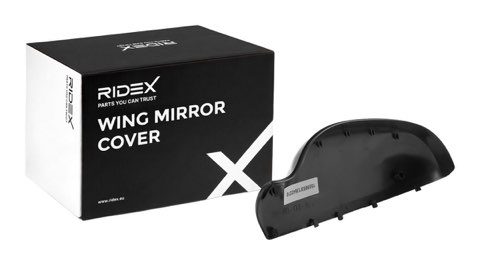 Ridex 23A0029 Wing Mirror Cover