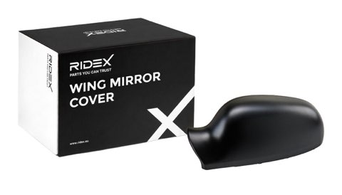 Ridex 23A0038 Wing Mirror Cover