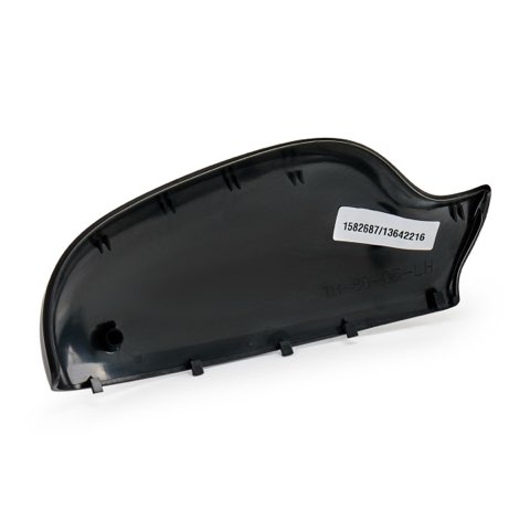 Ridex 23A0038 Wing Mirror Cover, photo 3