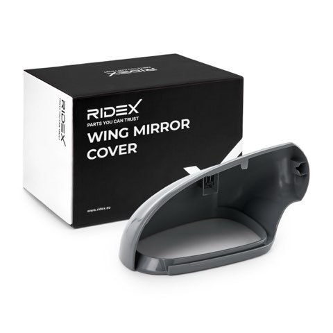 Ridex 23A0073 Wing Mirror Cover, photo 2