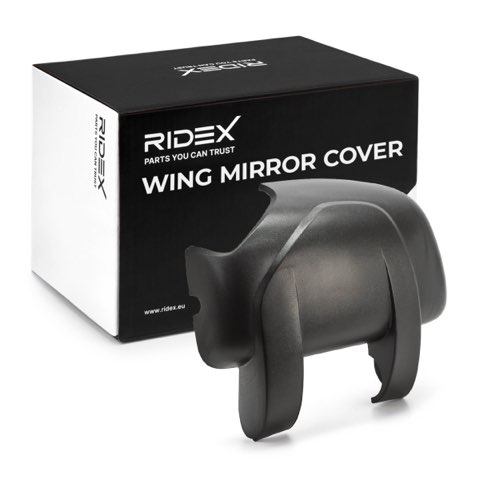Ridex 23A0108 Wing Mirror Cover, photo 2