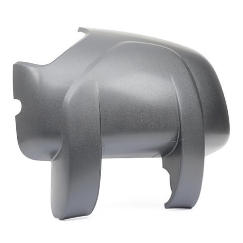 Ridex 23A0108 Wing Mirror Cover, photo 3