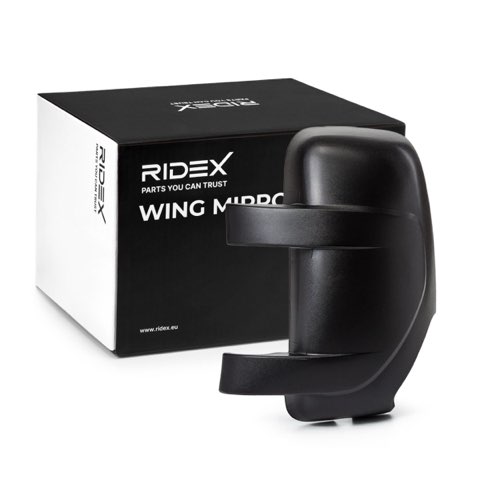 Ridex 23A0109 Wing Mirror Cover