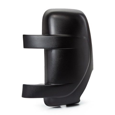 Ridex 23A0109 Wing Mirror Cover, photo 2