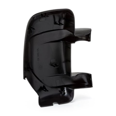 Ridex 23A0109 Wing Mirror Cover, photo 3