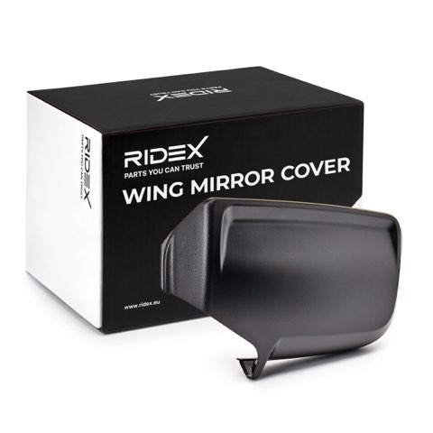 Ridex 23A0112 Wing Mirror Cover, photo 2