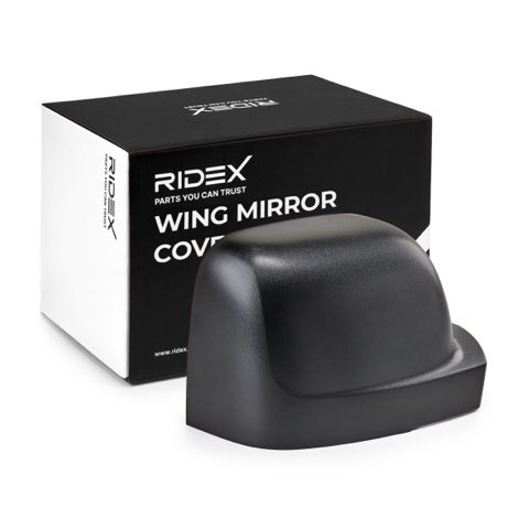 Ridex 23A0122 Wing Mirror Cover, photo 2