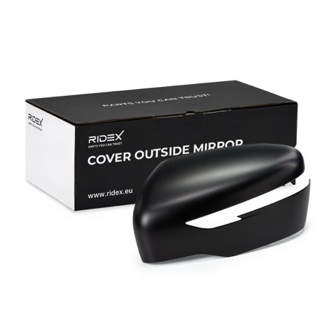 Ridex 23A0123 Wing Mirror Cover, photo 2