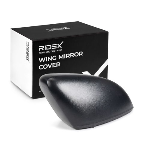 Ridex 23A0126 Wing Mirror Cover, photo 2