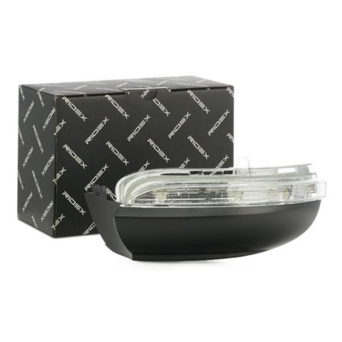 Ridex 23A0141 Wing Mirror Cover, photo 2