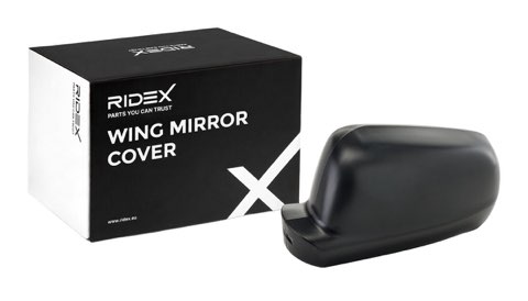 Ridex 23A0148 Wing Mirror Cover