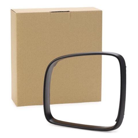 Ridex 23A0153 Wing Mirror Cover, photo 2