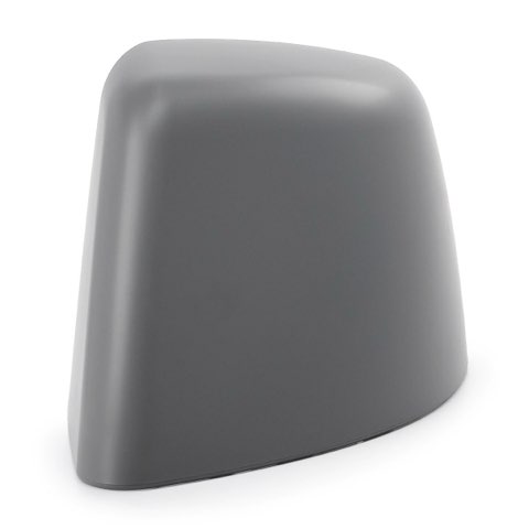 Ridex 23A0161 Wing Mirror Cover, photo 2