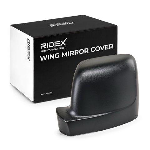 Ridex 23A0180 Wing Mirror Cover, photo 2