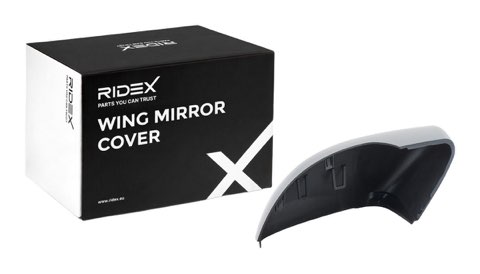 Ridex 23A0181 Wing Mirror Cover