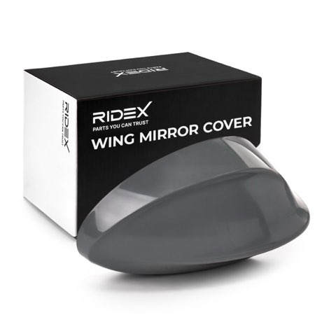 Ridex 23A0183 Wing Mirror Cover, photo 2