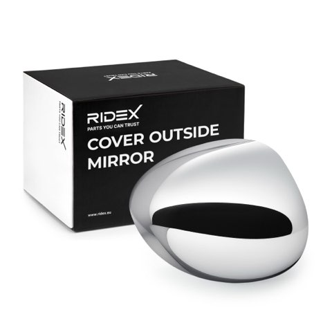 Ridex 23A0226 Wing Mirror Cover