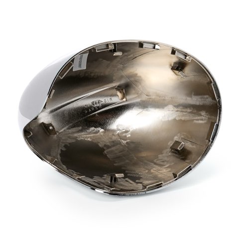 Ridex 23A0226 Wing Mirror Cover, photo 3