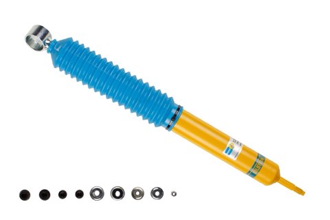 Bilstein 24-002530 Shock Absorber