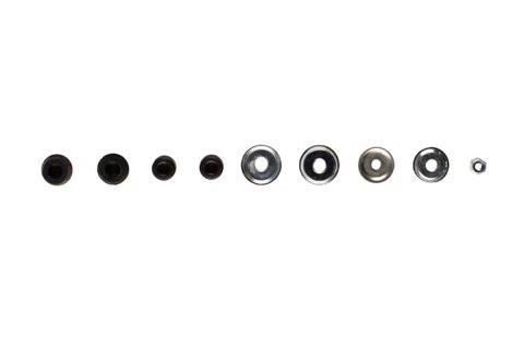 Bilstein 24-002530 Shock Absorber, photo 2