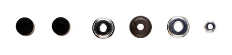 Bilstein 24-002899 Shock Absorber, photo 2