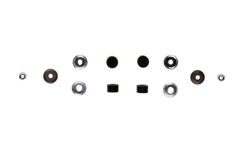 Bilstein 24-004107 Shock Absorber, photo 2