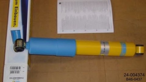 Bilstein 24-004374 Shock Absorber, photo 2