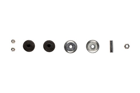 Bilstein 24-005258 Shock Absorber, photo 2