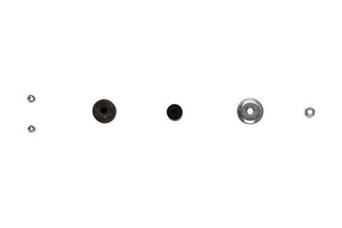 Bilstein 24-005272 Shock Absorber, photo 2