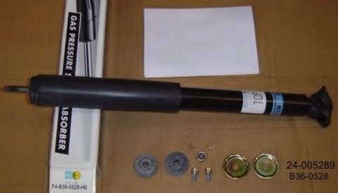 Bilstein 24-005289 Shock Absorber, photo 2