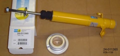 Bilstein 24-011365 Shock Absorber