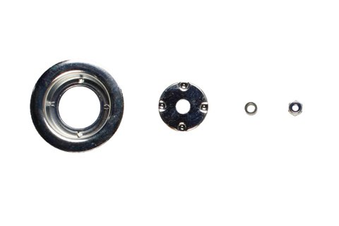 Bilstein 24-011488 Shock Absorber, photo 2
