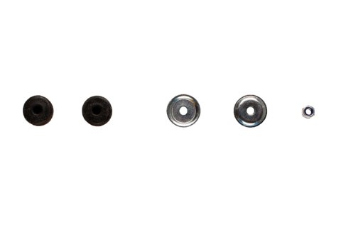 Bilstein 24-012454 Shock Absorber, photo 2