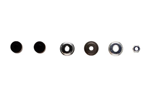 Bilstein 24-013321 Shock Absorber, photo 2