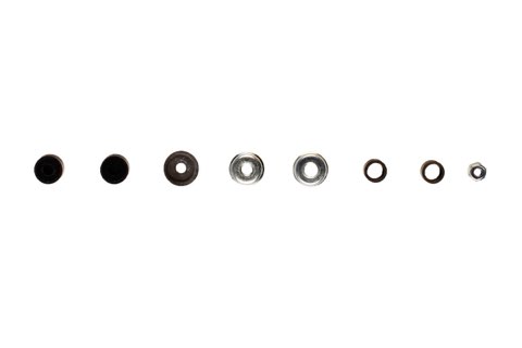 Bilstein 24-014847 Shock Absorber, photo 2