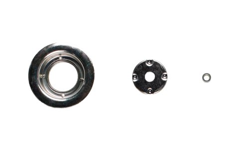 Bilstein 24-015271 Shock Absorber, photo 2