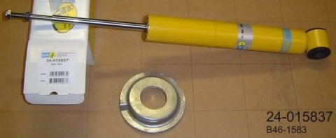 Bilstein 24-015837 Shock Absorber