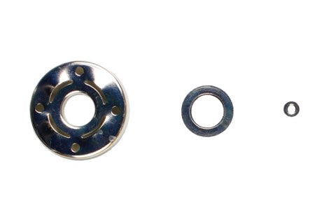 Bilstein 24-015974 Shock Absorber, photo 2