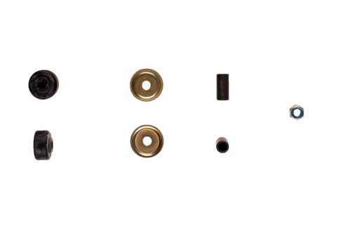 Bilstein 24-016094 Shock Absorber, photo 2