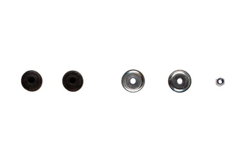 Bilstein 24-016766 Shock Absorber, photo 2