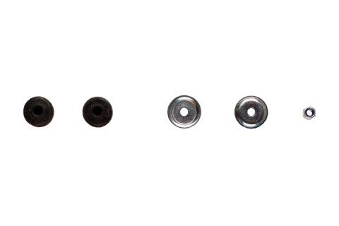 Bilstein 24-017183 Shock Absorber, photo 2