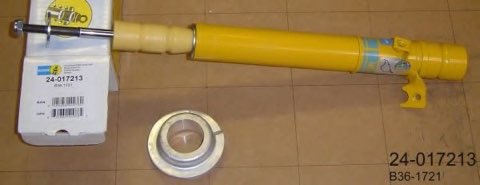Bilstein 24-017213 Shock Absorber