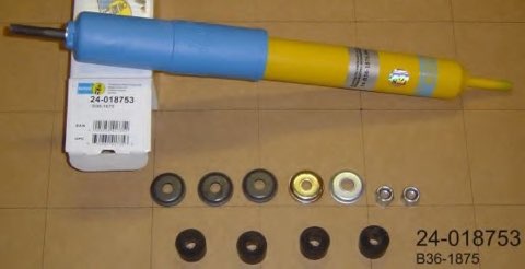 Bilstein 24-018753 Shock Absorber, photo 2