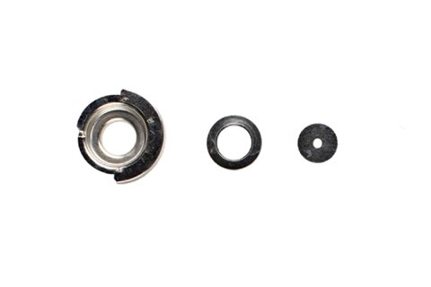 Bilstein 24-020510 Shock Absorber, photo 2