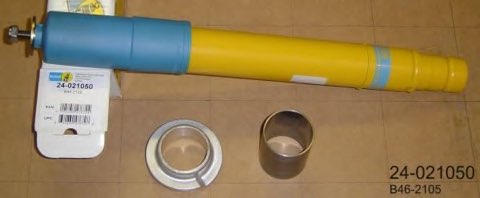 Bilstein 24-021050 Shock Absorber, photo 2