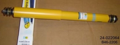 Bilstein 24-022064 Shock Absorber