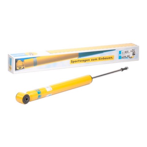 Bilstein 24-026246 Shock Absorber