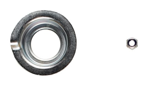 Bilstein 24-026413 Shock Absorber, photo 2