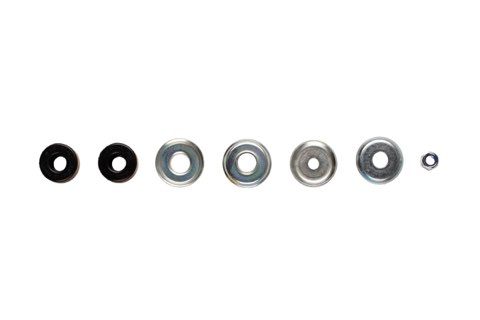 Bilstein 24-027397 Shock Absorber, photo 2